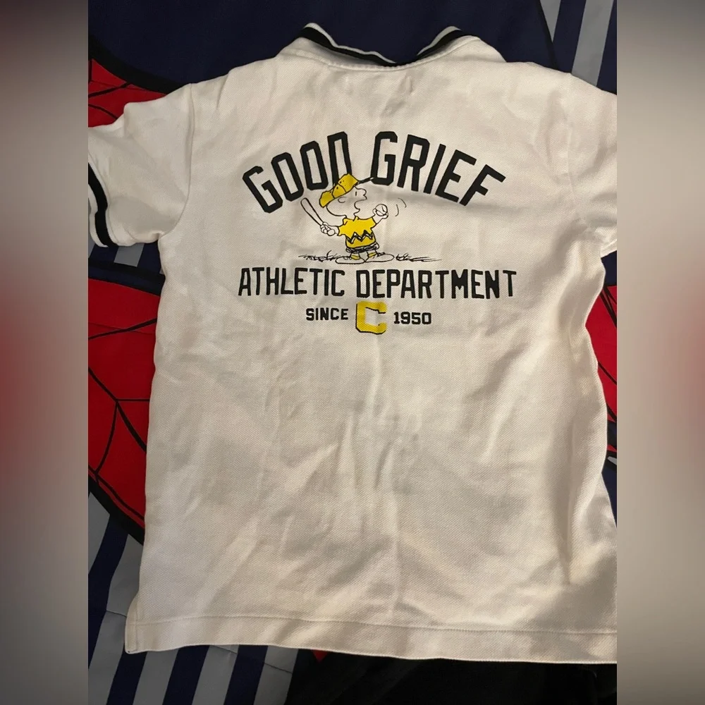 Zara two piece short set - Picture 5 of 5